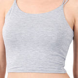 The Noa - Heather Gray - ladymaesboutique