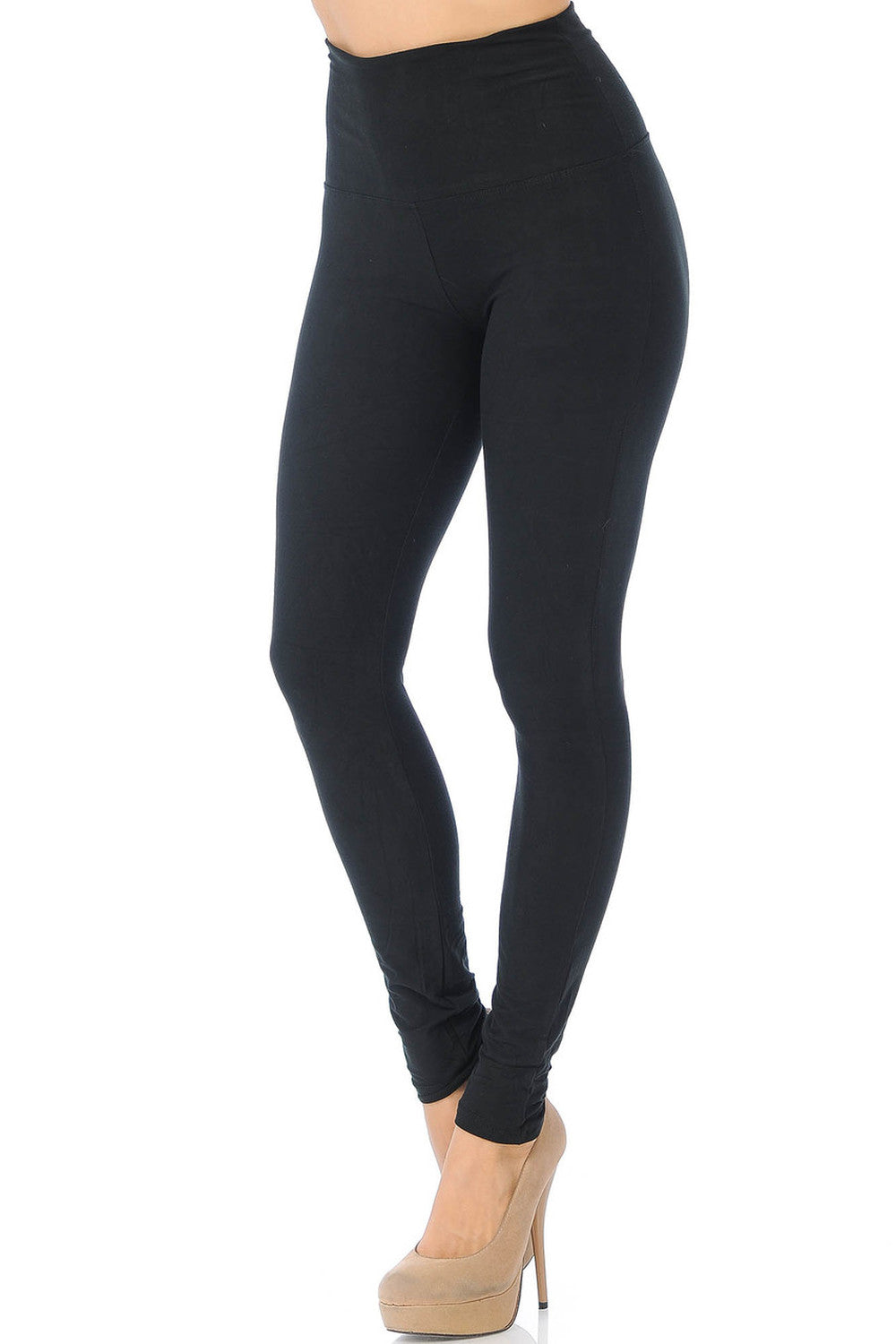 The Hailey Leggings - One Size