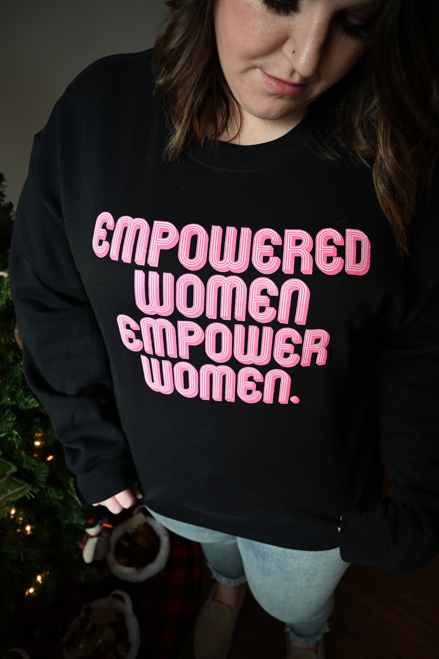 Empowered Women - ladymaesboutique